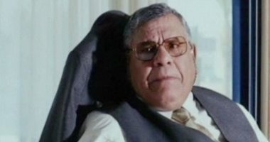 أحمد عقل.. مساحات سينمائية قليلة وتأثير باق