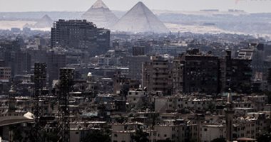 مصر فى صورة.. من القلعة لـ الأهرامات متع عينيك بالجمال