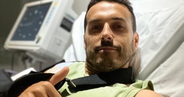 بيدرو يوجه رسالة لجماهير تشيلسى بعد إجرائه عملية ناجحة رغم الرحيل عن النادى