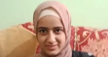 لايف.. الأولى بالثانوية العامة أدبى: طايرة من الفرحه وحلمى كلية الألسن