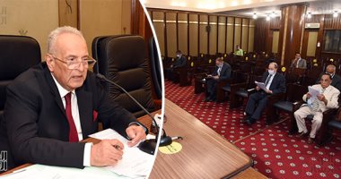 "تشريعية النواب" توافق على أول قانون تحت القبة لمواجهة التنمر.. والعقوبة تصل إلى الحبس وغرامة 100ألف جنيه.. وتعديل آخر للحفاظ على سرية البيانات في قضايا التحرش.. و9 اتفاقيات مهمة تخلق فرص عمل للمرأة فى الصعيد