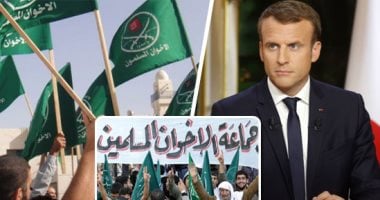 اتحاد "المنظمات الإسلامية".. وكر الإرهاب داخل فرنسا.. يتولى إدارة 200 مسجد.. واجهة غير رسمية للتنظيم الدولي لجماعة الإخوان.. وتقارير: يتلقي تمويل سخي من أنقرة والدوحة و"أئمة أردوغان" و"قطر الخيرية" حلقة الوصل