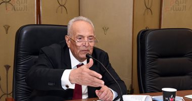 تشريعية النواب توافق على طريقة إقرار تعديل اتفاقية حول الوضع القانونى لمنظمة الهجرة بمصر  