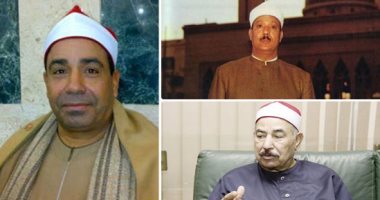 أول انتخابات فى تاريخ نقابة القراء.. عبد الباسط عبد الصمد أسس النقابة وكان أول نقيب بالتزكية عام 1984.. وحشاد ونعينع والجمل أبرز المرشحين لمقعد النقيب خلفا للطبلاوى.. وفتح باب الترشح 20 أغسطس لمدة 10 أيام