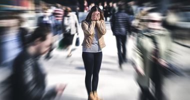 نصف مرضى كورونا بالمستشفيات يصابون باضطراب نفسي بعد تعافيهم