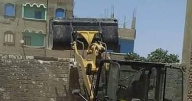 وحدات محلية بقنا تحدد آخر موعد لسداد رسوم الجدية بالتصالح فى مخالفات البناء
