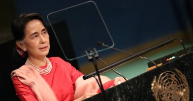نيويورك تايمز: محاكمة زعيمة ميانمار بدأت سرًا وانتهت قبل وصول الدفاع للمحكمة