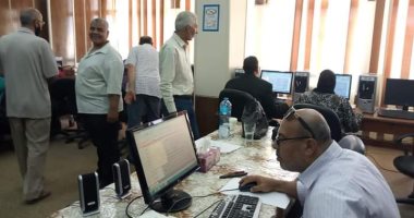 مركز علوم الحاسب بالعريش يبدأ استقبال طلبات تدريب الطلاب