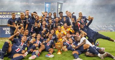 باريس سان جيرمان يحدد بدائل الراحلين فى قائمة دوري أبطال أوروبا