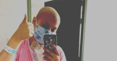 "محاربة السرطان " تتخطى عقبة الثانوية العامة بنتيجة 99.1%.. اعرف القصة
