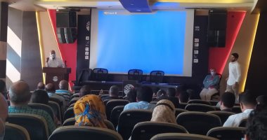 اجتماع بالجبلاية مع المراقبين الطبيين لمباريات الدورى الممتاز 