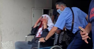 مستشفيات لبنان تعلن حالة الطوارئ بعد اكتظاظها بالمصابين والضحايا.. صور