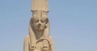 القارئة يمنى طارق عبد المنعم تكتب: الأميرة ميريت آمون
