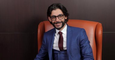 التقى فيها بعدد من كبار العائلات .. محمد عادل إمام يقوم بجولة بمركز العياط