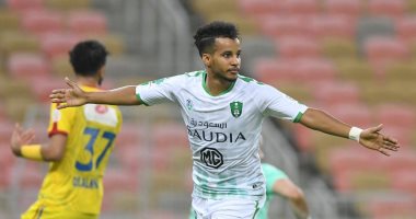 أهلي جدة يسقط الحزم برباعية في الدوري السعودي.. فيديو