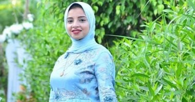 أسامة السيد يهنئ ابنته "نورهان" بعد حصولها على مجموع 99.63% بالثانوية العامة