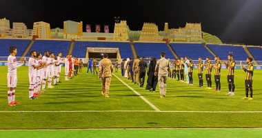 كيف كّرم الدوري السعودى الأطباء وقوات الأمن بعد جهودهم فى مكافحة كورونا؟