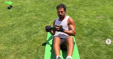 سيد معوض: مجاهد كان ينتظر الفرصة لنرحل وعلاقتنا بالجمهور مكنتش حلوة