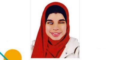 الأولى على مستوى الجمهورية مكفوفين: نفسى أدرس إعلام بالجامعة الأمريكية