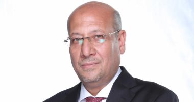 عمرو عكاشة مرشح مجلس الشيوخ بالجيزة: الغرفة التشريعية الثانية مخ الدولة.. مرشح المقعد الفردى لمستقبل وطن: المناخ السياسى مفتوح للجميع.. وقطاع السياحة عايز صنايعية والإنجازات فى 6 سنين مكنتش هتتحقق فى 50 سنة