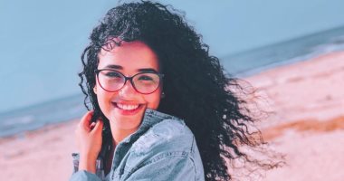 محمد عبد الفتاح يهنئ ابنته  مايا على نجاحها بتفوق فى الثانوية العامة