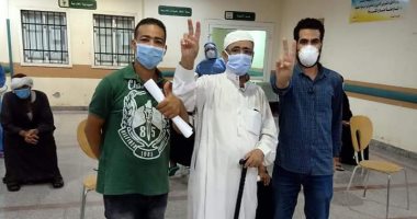 لأول مرة منذ تحويلها لعزل.. مستشفى قفط التعليمى بقنا لا تسجل إصابات جديدة بكورونا