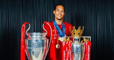 التشكيل المثالى فى أوروبا هذا الموسم.. غياب مدريدى ولاعب وحيد من ليفربول