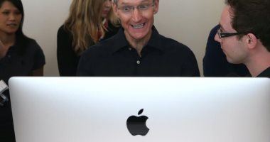 أبل قررت إطلاقه.. المواصفات الكاملة لجهاز iMac بشاشة 27 بوصة الجديد
