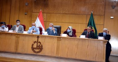 689 لجنة فرعية تستقبل 3 ملايين و255 ألف ناخب فى انتخابات الشيوخ بالقليوبية
