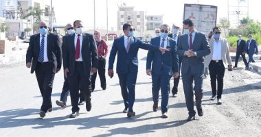 استثمارات وتوسعات جديدة في المنطقة الحرة بالإسماعيلية