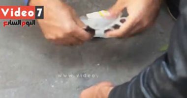 المعمل الجنائي يحدد أسباب حريق الحوامدية ومصرع 3 أطفال 