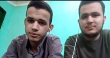 الأول علمى رياضة لتلفزيون اليوم السابع: تعجبت من عدم تلقى اتصالات تهئنة