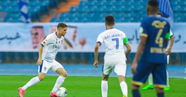 النصر ضد الهلال.. 11 لاعبا يغيبون عن ديربى السعودية غدا 