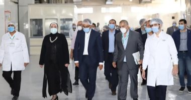 عضو بالصناعات الغذائية: القطاع الصناعى لم يتوقف عن ضخ استثمارات رغم "كورونا"