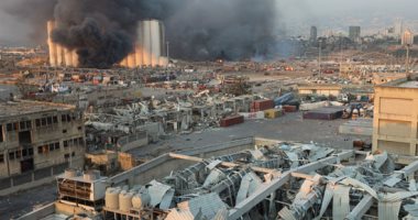 الخارجية الفرنسية فى ذكرى انفجار مرفأ بيروت: سنظل دائماً نقف مع شعب لبنان
