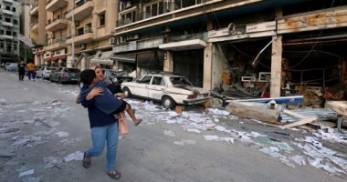 ميشال عون يناشد دول العالم مساعدة بلاده فى علاج جرحى انفجار بيروت