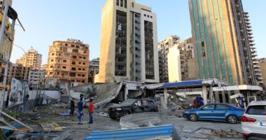 بريطانيا: نعمل على تقديم مساعدة عاجلة للبنان