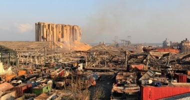 ارتفاع حصيلة ضحايا انفجار بيروت لـ135 قتيلا و5000 جريح وعشرات المفقودين