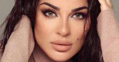 نادين نسيب نجيم تحتفل بعيد ميلاد ابنها: "أشوفك أحلى شاب ناجح"