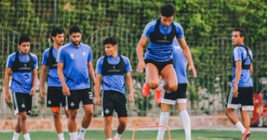 بالصو .. وصول بيراميدز لاستاد الدفاع استعدادا لمباراة الزمالك
