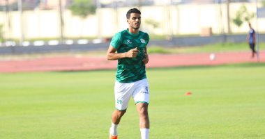 عماد فتحى يعود لمصر المقاصة بفرمان إيهاب جلال