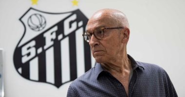 رسميًا.. سانتوس البرازيلى يقيل فيريرا مدرب الزمالك السابق