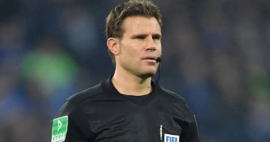 دورى ابطال اوروبا.. اعتزال الحكم فيليكس بريش فى قمة ريال مدريد وإنتر ميلان
