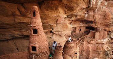 مليون دولار.. اليونسكو تعيد تأهيل موقع باندياجارا الأثرى فى مالى