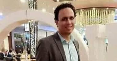 إصابة مدير مستشفيات بنى سويف بفيروس كورونا