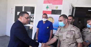 سفارة مصر لدى لبنان تعلن إطلاق جسر جوى من القاهرة إلى بيروت لأعمال الإغاثة