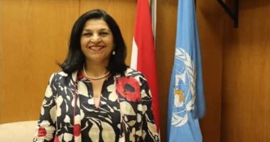 ممثل الصحة العالمية بمصر: 100 مليون صحة دليل على احترام الإنسان..وهيئة الدواء المصرية تدعو للفخر