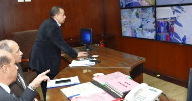 محافظ أسوان: تجهيز اللجان الانتخابية وتوفير التسهيلات والإجراءات الاحترازية