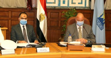 القاهرة تستعد لانتخابات الشيوخ وتوفر 400 أتوبيس ومينى باص لنقل قوات التأمين