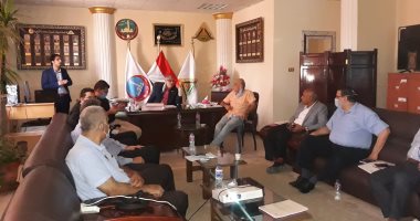عميد طب بنها: تشغيل 10 غرف عمليات موحدة بالمستشفيات الجامعية الأسبوع المقبل